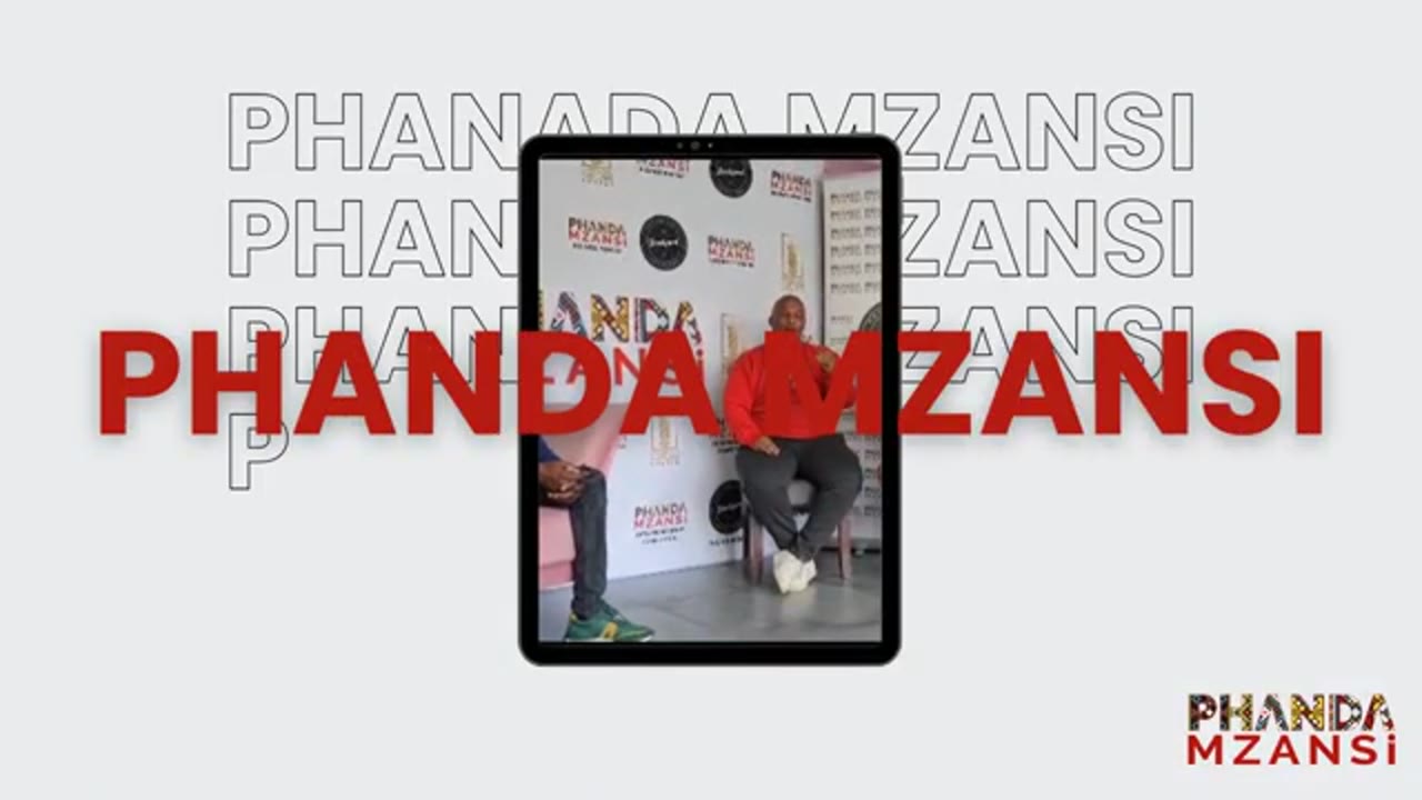 Phanda Mzansi TV Opening Sequence
